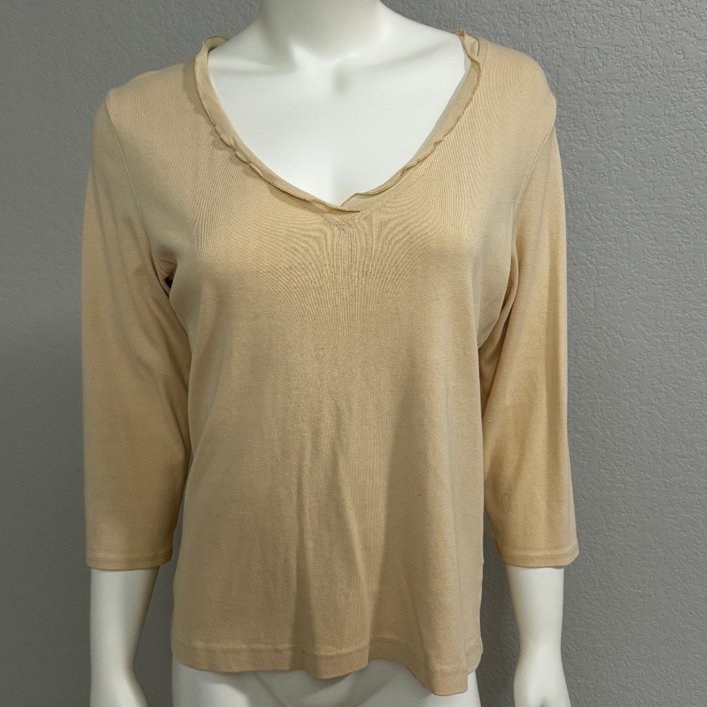 Banana Republic Cotton Shirt
